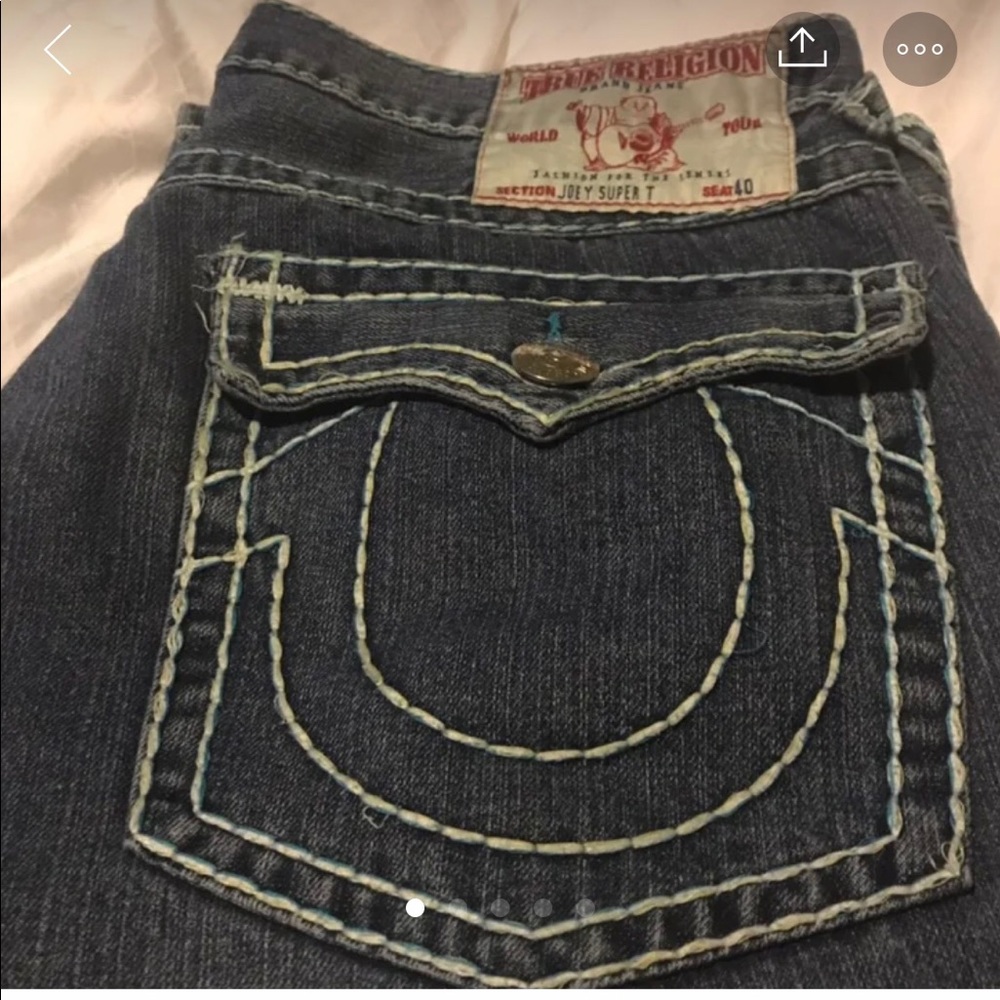True Religion